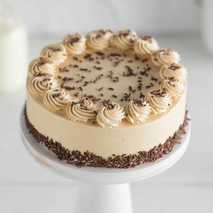 Coffee Cake
